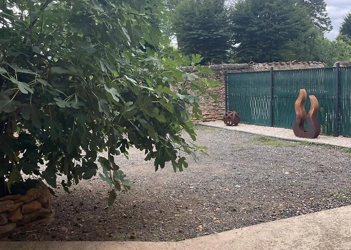 Petit Studio Aux Portes Du Beaujolais