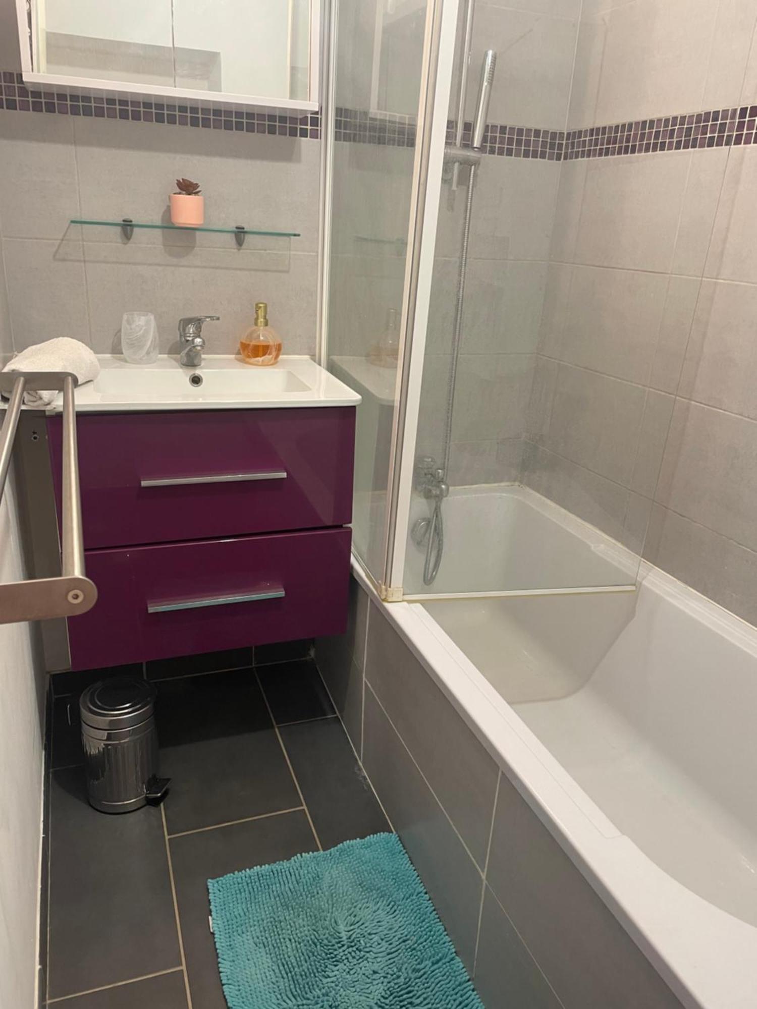 Petit Aux Portes Du Beaujolais Apartment